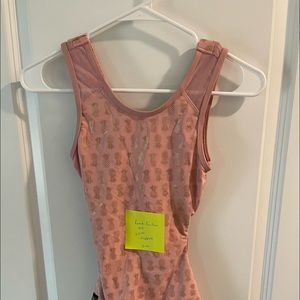 Kandi Kouture Leo. Adult small.